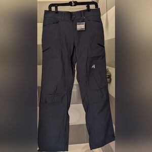 Mens Eddie Bauer Work Pant (M) 32/32